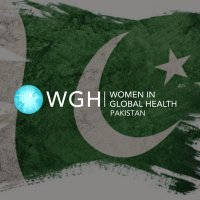 Women In Global Health Pakistan Chapter(@WGHPakistan) 's Twitter Profile Photo