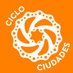 ciclociudades (@ciclociudades) Twitter profile photo ciclociudades (@ciclociudades) Twitter profile photo