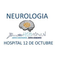 Neurologia H12O (@neurodoce) 's Twitter Profile