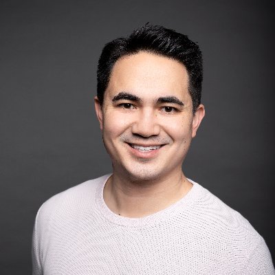 Twitter profile picture of Jamie Quint