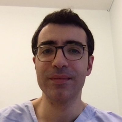Intensivist & Neurologist, HEGP Paris ICU @univ_paris_cite @ipnp
Disorders of consciousness, acute encephalopathy, autonomic dysfunction brain injury @la_SRLF