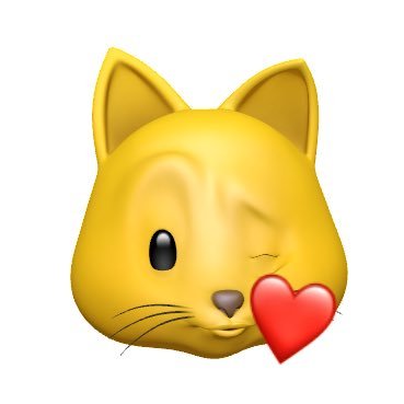 nyaong_jjoa's profile picture. 고양이조아