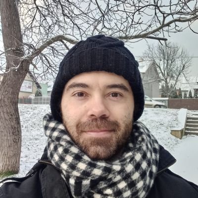 DevOps | BigData.
From São Paulo 🇧🇷 Living in Krakow 🇵🇱