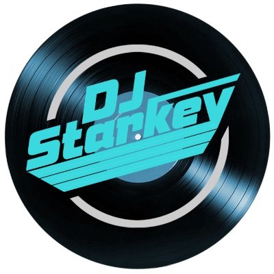 @DJMarkStarkey