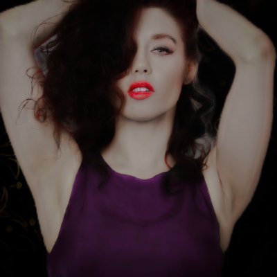 scarletheroine's profile picture. , parody