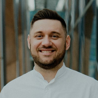 Digital Marketing Strategist | Entrepreneur | Ukrainian 🇺🇦