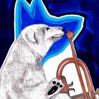 White Bear Studios(@WhiteBearStudi0) 's Twitter Profile Photo