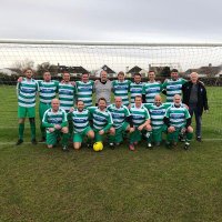 New Ash Green FC Vets 🟢⚪ (@nagvetsfootie) 's Twitter Profile