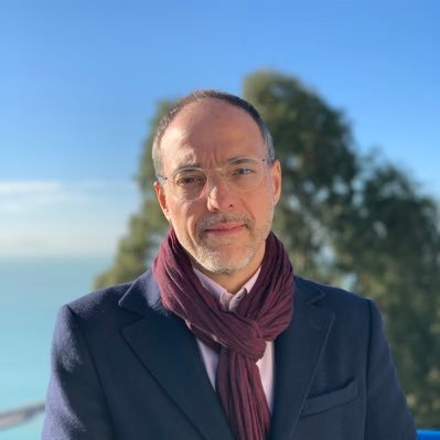 Ambassador of Argentina in Tunisia / Former Director of Trade Negotiations MFA Argentina / PhD Political Science UCLouvain