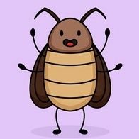 gokiburikoku's profile picture. #PERF
日本語を勉強しています。