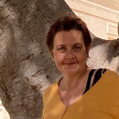 TamaraBoey2's profile picture. Sociaal