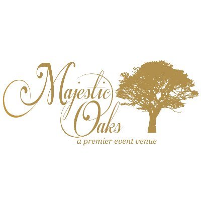 Majestic Oaks Wedding and Event Venue