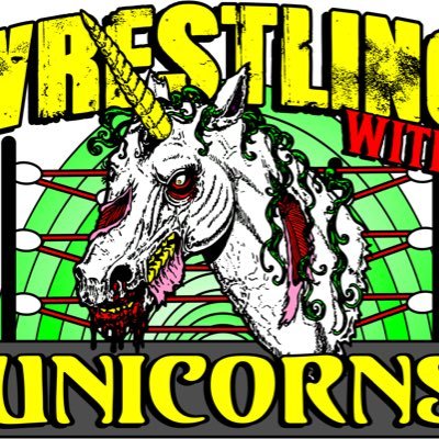 Main account: @W_W_Unicorns ; Content Producers ; Work seen on @aew, @wwe, @luchalibreaaa, @whatculture, @SInow, @BRWrestling, @ESPN and Botchamania