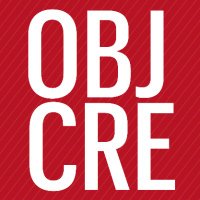 OBJ CRE (@objcre) 's Twitter Profile