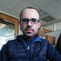 Ali Demir (@demialim) 's Twitter Profile