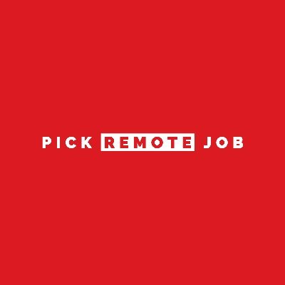 Looking for a remote job or just being curious? Browse remote jobs at top companies, pick remote job for yourself and work from anywhere!