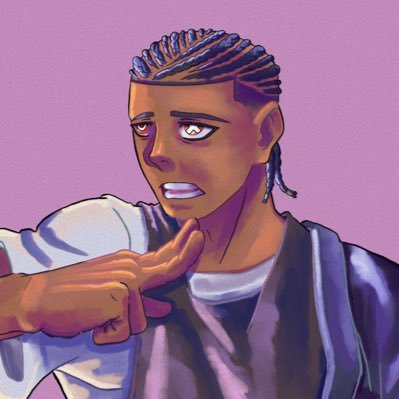 22 | Anime Youtuber | Gamer | King of anime🇬🇭🇳🇱