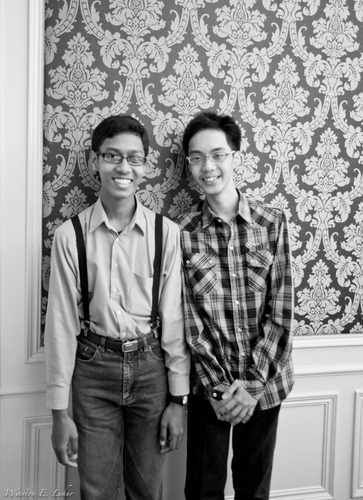 CC'12 || SITH-ITB'12 || Mikrobiologi'12