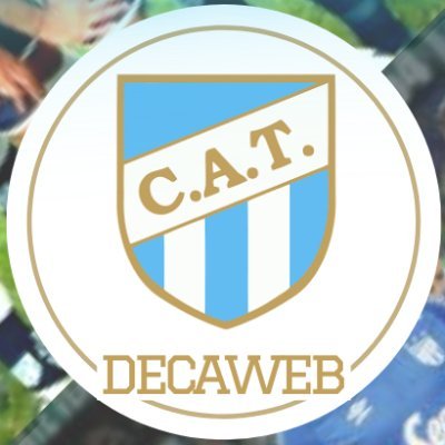 Todo sobre el decano, el Club Atlético Tucumán. Noticias, Estadisticas, plantel.