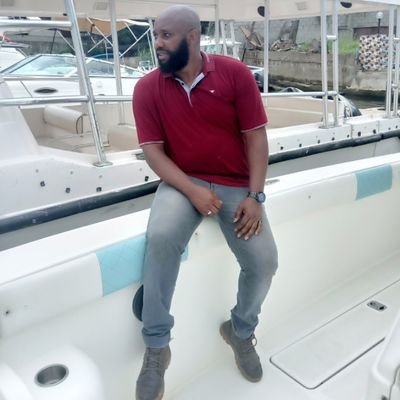 Master Mariner #Olori_Of_The_South.

C.E.O., Dօxa🔥Offshore; ʍastɛʀ⚓saɨʟ; GreyMetals Shipyard.

Vessel Owner | Maritime Operations | Marine Assets Manager.