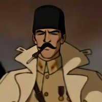 Himmet Atlen (@himmet_atlen) 's Twitter Profile