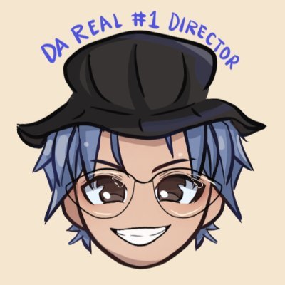 @gcbbyy ❤️😊 18/07/2022
22
VFX Artist
Frontend Programmer
Backend Programmer
Portfolio: https://t.co/PfA84DgYVh