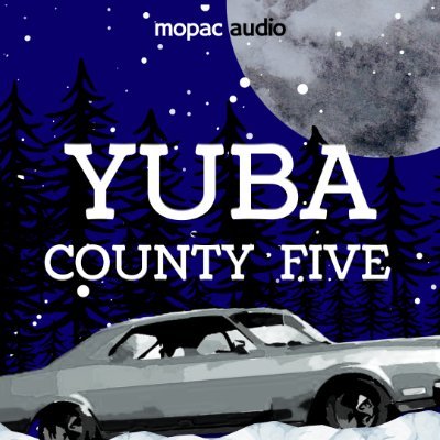 An in-depth series exploring the '78 mysterious disappearance of the #YubaCounty5. All episodes out now. 
Hosted by @shannonmcgarvey