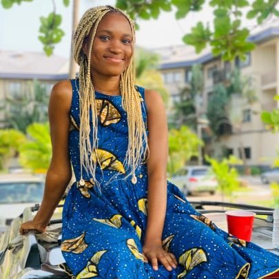 us_belle's profile picture. La beauté a un nom😎....c'est Nelle😍🥰😍