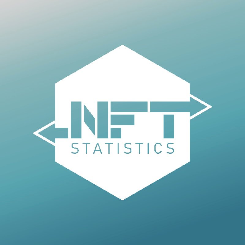 #NFTStatistics mission is bring insights and relevant statistics about #NFTcollectibles  for all #NFTCommunity. Not Financial Advice