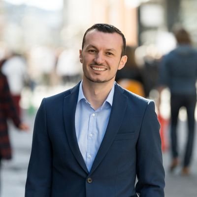 Präsident Aktion Vierviertel, Ständerats- & Nationalratskandidat St.Gallen, Unternehmer