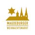 Weihnachtsmarkt MD (@MD_Weihnacht) Twitter profile photo