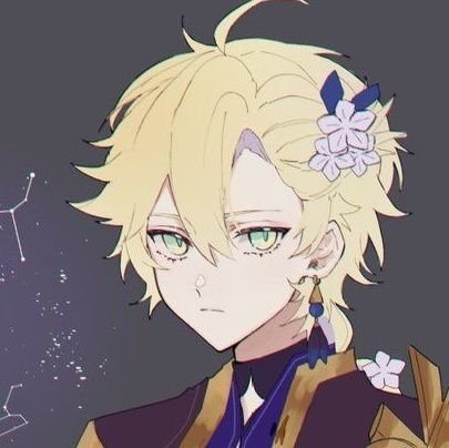 #GenshinRP 🌌 Leader of the Abyss Order 🌌 Single 🌌 Multiship 🌌 He can Travel through time 🌌 Mun: 18+