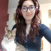 Serena Signorelli (@sere_signorelli) 's Twitter Profile Photo Serena Signorelli (@sere_signorelli) 's Twitter Profile Photo