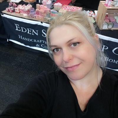 Check out our YouTube channel @ Eden Street Soap 
TikTok  @Eden.Street.Soap or 
Instagram @Eden_Street_Soap