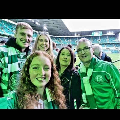 AimeeDo73603193's profile picture. celtic 💚
DCU journalism 🗞