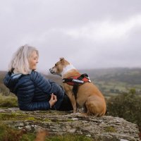Bev G (@empowersvs) 's Twitter Profile Photo Bev G (@empowersvs) 's Twitter Profile Photo