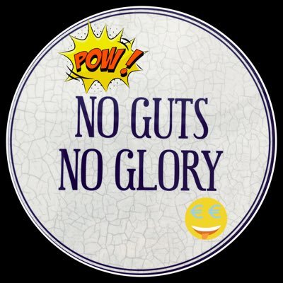 alfredbredo's profile picture. No guts no glory