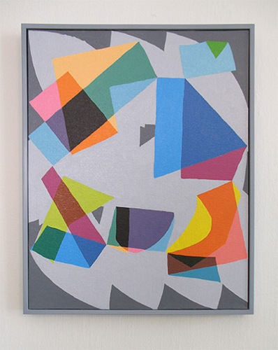 bryanspier's profile picture. Painter of fine abstract pictures from Melbourne, Australia.