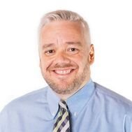 Dave Tinker, CFRE, FAFP he/him (@davethecfre) 's Twitter Profile