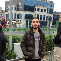Deniz (@y_dnz44) Twitter profile photo