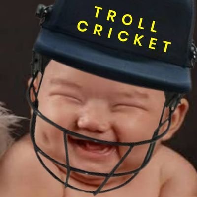 Troll Cricket