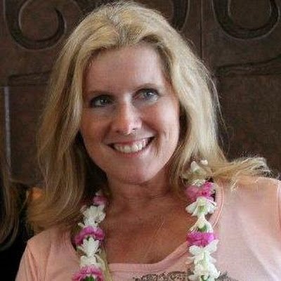 SheriFogel's profile picture. 