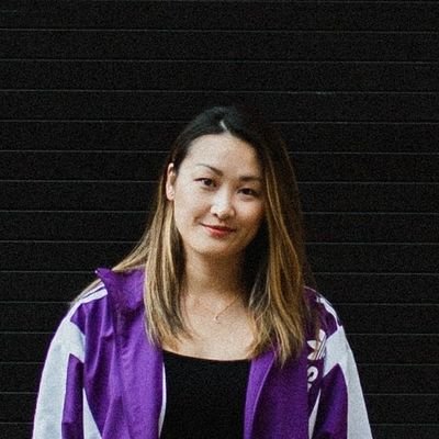 UX Designer | 👩💻 Into all things design, tech & cogs sci. 🤖
.
.
.
🐦 My tweets are my own.🎙️🔊