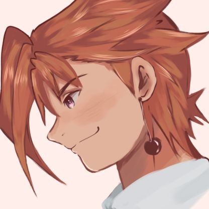 Gabeさんのプロフィール画像