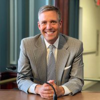 Daniel J. Rickenmann (@colamayor) 's Twitter Profile