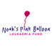 Noah's Pink Balloon Leukaemia Fund (@NoahsPinkB) Twitter profile photo