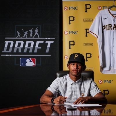 Pittsburgh Pirates Organization 🤟🏾