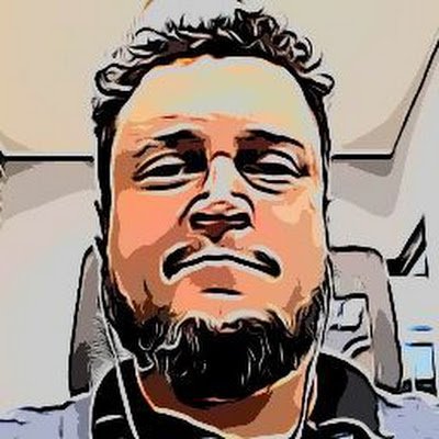 ToniniChris's profile picture. ... just beating around the bush...