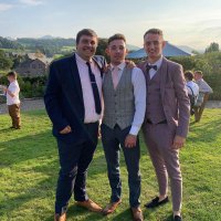 Gethin Davies (@gethindaviesnew) 's Twitter Profile Photo Gethin Davies (@gethindaviesnew) 's Twitter Profile Photo