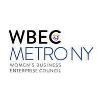 WBEC Metro NY(@WBECMetroNY) 's Twitter Profile Photo